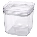 Pojemnik na produkty sypkie suche płatki makaron sól kawę 750 ml EXCELLENT HOUSEWARE 259382