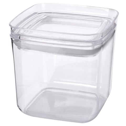 Pojemnik na produkty sypkie suche płatki makaron sól kawę 750 ml EXCELLENT HOUSEWARE 259382