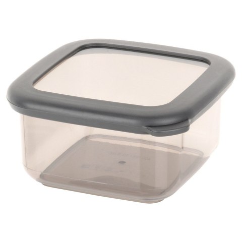 Pojemnik na produkty sypkie suche płatki śniadaniowe z pokrywką 400 ml EXCELLENT HOUSEWARE 229172