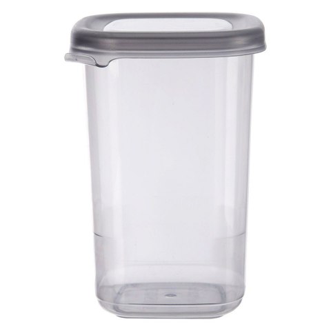 Pojemnik na produkty sypkie suche płatki śniadaniowe z pokrywką 450ml ORION 127194