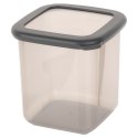 Pojemnik na produkty sypkie suche płatki śniadaniowe z pokrywką 800 ml EXCELLENT HOUSEWARE 229173