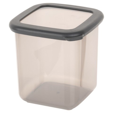 Pojemnik na produkty sypkie suche płatki śniadaniowe z pokrywką 800 ml EXCELLENT HOUSEWARE 229173