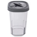 Pojemnik na przyprawy z sitkiem dozownikiem do przypraw 320ml ORION 127197