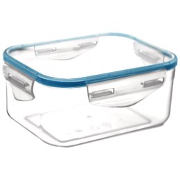 Pojemnik plastikowy na żywność z pokrywką i uszczelką 800 ml ORION 123807