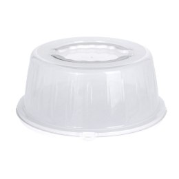 Pojemnik pudełko na ciasto do ciasta z pokrywą 34 cm EXCELLENT HOUSEWARE 153704