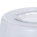 Pojemnik pudełko na ciasto do ciasta z pokrywą 34 cm EXCELLENT HOUSEWARE 153704