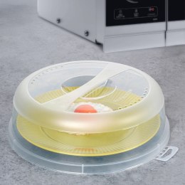 Pokrywka pokrywa do mikrofali 24.5 cm HOBBY LIFE 152608