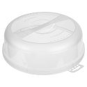 Pokrywka pokrywa do mikrofali 24.5 cm HOBBY LIFE 152608