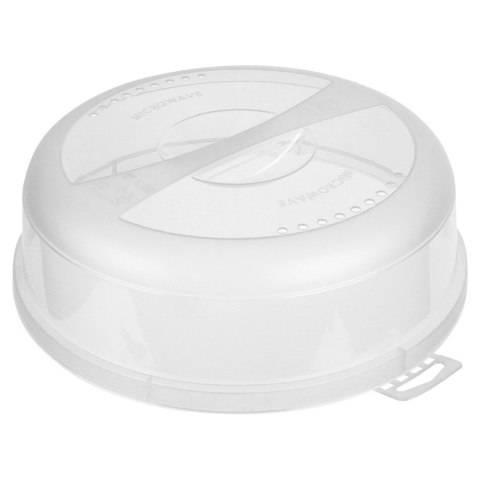 Pokrywka pokrywa do mikrofali 24.5 cm HOBBY LIFE 152608