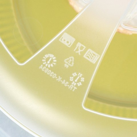 Pokrywka pokrywa do mikrofali 24.5 cm HOBBY LIFE 152608