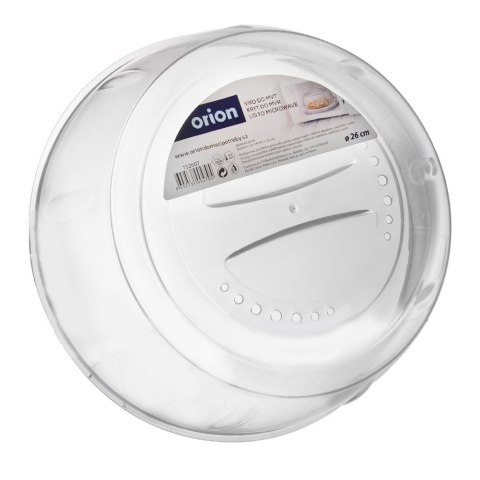 Pokrywka pokrywa do mikrofali 26 cm ORION 152607