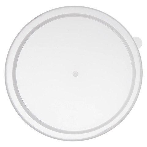 Miska kuchenna emaliowana z pokrywką SZACHOWNICA 19cm 1.5L ORION 129234