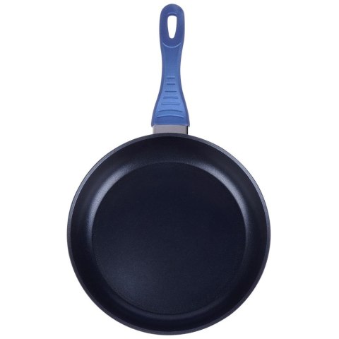 Patelnia diamentowa nieprzywierająca na indukcję DIAMANT 26 cm ORION 112631