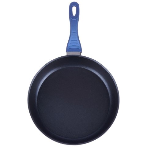 Patelnia diamentowa nieprzywierająca na indukcję DIAMANT 28 cm ORION 112632