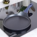 Patelnia do naleśników naleśnikowa diamentowa nieprzywierająca DIAMANT 26 cm ORION 112938