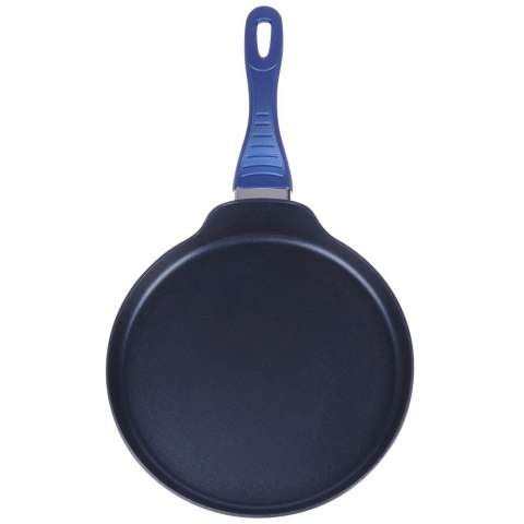 Patelnia do naleśników naleśnikowa diamentowa nieprzywierająca DIAMANT 26 cm ORION 112938