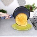 Patelnia do naleśników naleśnikowa diamentowa nieprzywierająca DIAMANT 26 cm ORION 112938