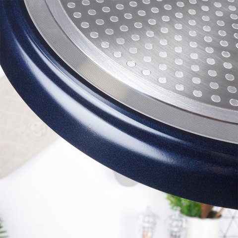 Patelnia do naleśników naleśnikowa diamentowa nieprzywierająca DIAMANT 26 cm ORION 112938