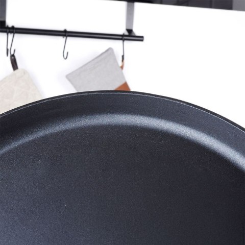 Patelnia do naleśników naleśnikowa diamentowa nieprzywierająca DIAMANT 26 cm ORION 112938