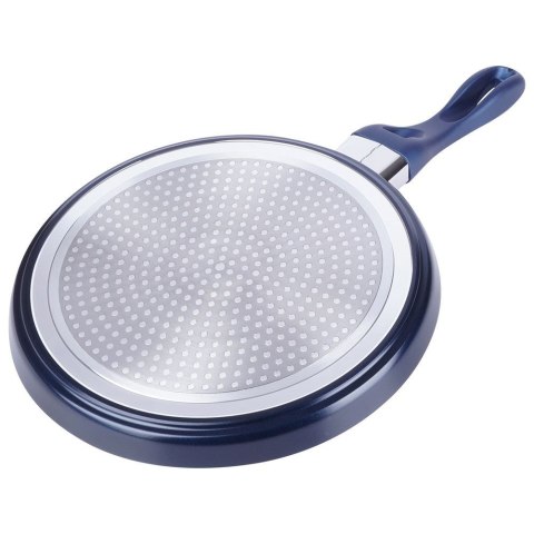 Patelnia do naleśników naleśnikowa diamentowa nieprzywierająca DIAMANT 26 cm ORION 112938