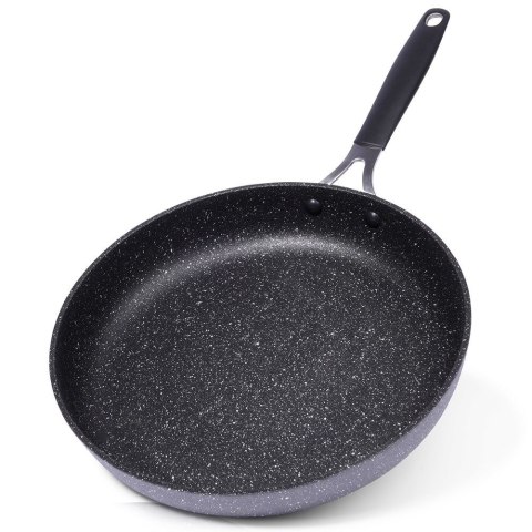 Patelnia granitowa do smażenia nieprzywierająca indukcja STONER 28 cm ORION 112929