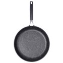 Patelnia granitowa do smażenia nieprzywierająca indukcja STONER 28 cm ORION 112929