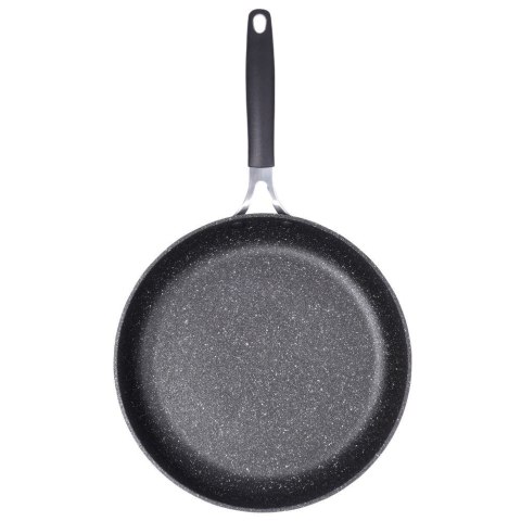 Patelnia granitowa do smażenia nieprzywierająca indukcja STONER 28 cm ORION 112929