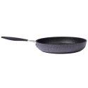 Patelnia granitowa do smażenia nieprzywierająca indukcja STONER 28 cm ORION 112929