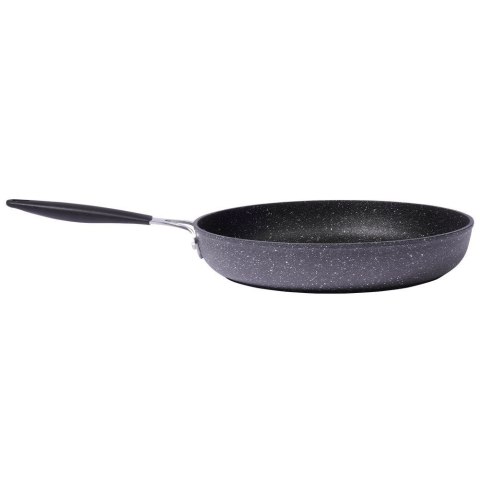 Patelnia granitowa do smażenia nieprzywierająca indukcja STONER 28 cm ORION 112929