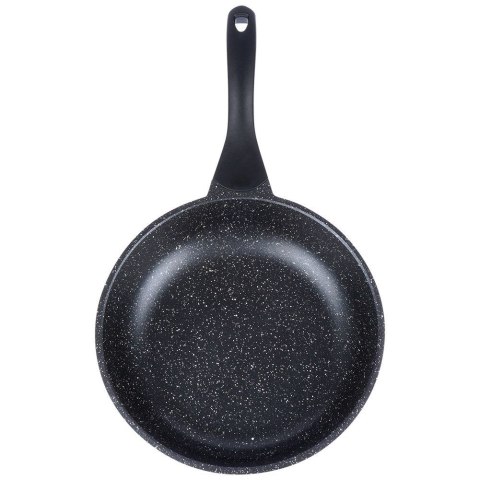 Patelnia granitowa nieprzywierająca indukcja NON-STICK GRANDE 26 cm ORION 112951