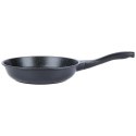 Patelnia granitowa nieprzywierająca indukcja NON-STICK GRANDE 26 cm ORION 112951