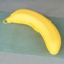 Pojemnik na banana owoce do bananów owoców 22.5x7.5x5.5 cm VILDE 229187