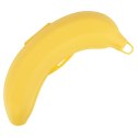 Pojemnik na banana owoce do bananów owoców 22.5x7.5x5.5 cm VILDE 229187