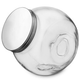 Pojemnik na żywność szklany 1.7L ORION 127545