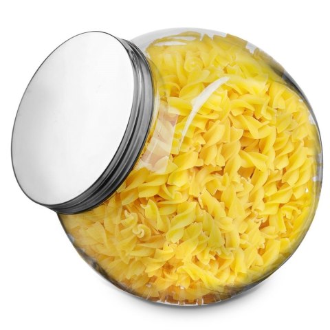 Pojemnik na żywność szklany 1.7L ORION 127545