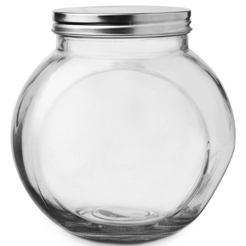 Pojemnik na żywność szklany 1.7L ORION 127545
