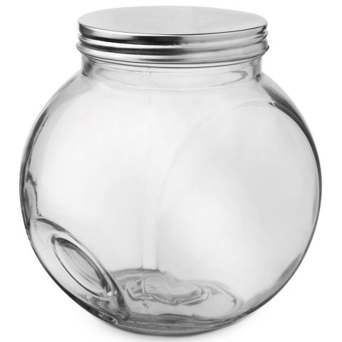 Pojemnik na żywność szklany 1.7L ORION 127545