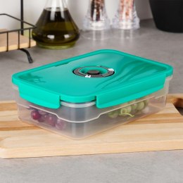 Pojemnik próżniowy na żywność jedzenie 1.2L EXCELLENT HOUSEWARE 229180