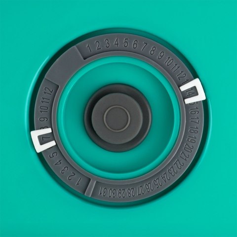 Pojemnik próżniowy na żywność jedzenie 1.2L EXCELLENT HOUSEWARE 229180