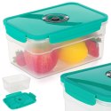 Pojemnik próżniowy na żywność jedzenie 2.3L EXCELLENT HOUSEWARE 229181