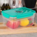 Pojemnik próżniowy na żywność jedzenie 2.3L EXCELLENT HOUSEWARE 229181