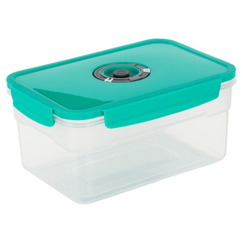 Pojemnik próżniowy na żywność jedzenie 2.3L EXCELLENT HOUSEWARE 229181