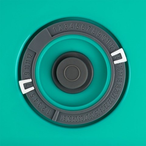 Pojemnik próżniowy na żywność jedzenie 2.3L EXCELLENT HOUSEWARE 229181