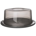 Pojemnik pudełko na ciasto do ciasta z pokrywą 30 cm ORION 155001