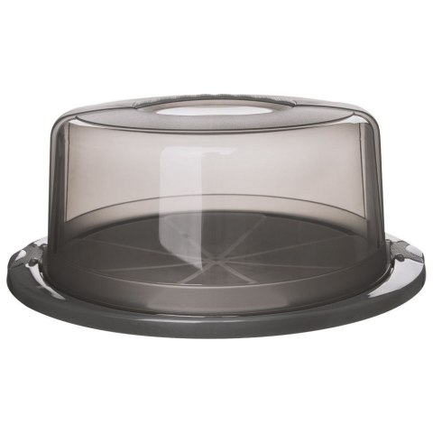 Pojemnik pudełko na ciasto do ciasta z pokrywą 30 cm ORION 155001
