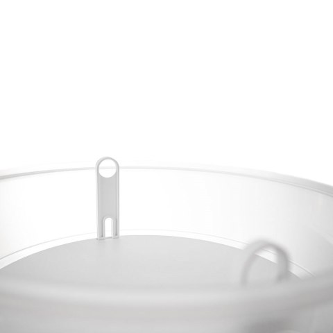 Pojemnik pudełko na ciasto do ciasta z pokrywą 37.5 cm ORION 154027