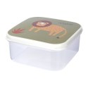 Pojemniki na żywność jedzenie dla dziecka dzieci 4-ele HOME STYLING COLLECTION 259392