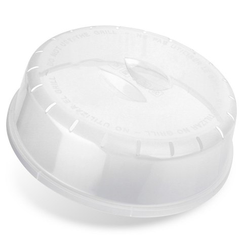 Pokrywka pokrywa do mikrofali 24 cm VILDE 229167