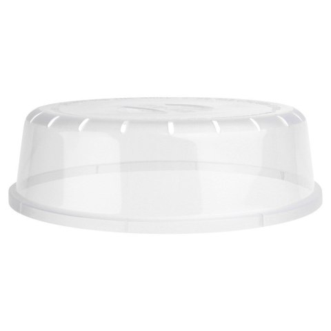 Pokrywka pokrywa do mikrofali 24 cm VILDE 229167
