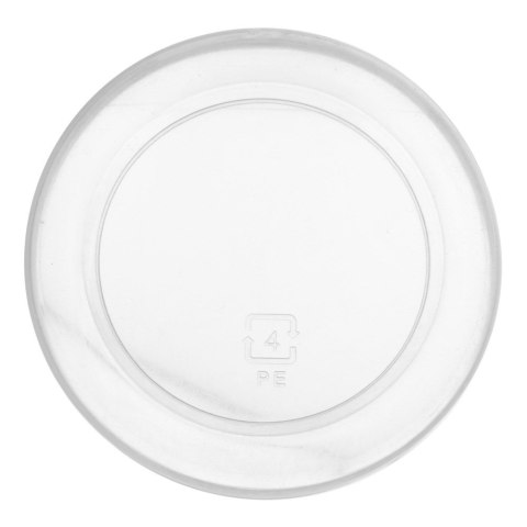 Pokrywki do słoika na jogurt 5.5 cm pokrywka 12 sztuk ORION 154109